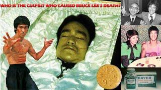 The Truth About Bruce Lee's Death: The Hidden Corners Never Revealed.