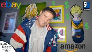 How to Make Lots of Money Selling on eBay & Amazon 2019/2020