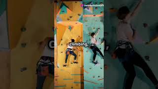 Sam Watson Shatters Speed Climbing Record! in Paris Olympics 2024