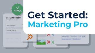 Get Started - Marketing Pro Plan | CallTrackingMetrics Training Center