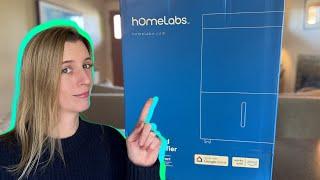 Want a Healthier Home? WATCH This WiFi hOmeLabs Dehumidifier Review!