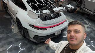 The BEST 992 GT3 RS Exhaust Money Can Buy