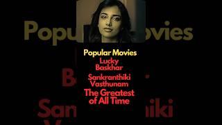 meenakshi chaudhary #tamil #telugu  #song #shorts