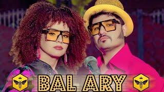 HAMRA HASANOV & MARAL IBRAGIMOVA - BAL ARY | 2025