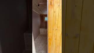 Производство бытовок #бытовка #вагончик #хозблок #дача