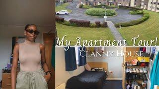 WHAT CLANNY HOUSE SUNDERLAND LOOKS LIKE | Amber Students Home Info | MonnyLagos