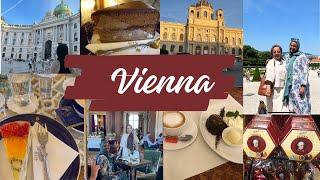 Best Coffee Shops in Vienna! ️ | أفضل المقاهي في فيينا