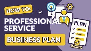 How to Write a GREAT Consulting Business Plan [Free Template Download]