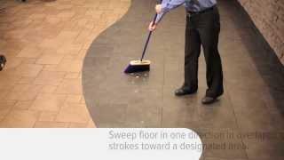 Cleaning Your Floors