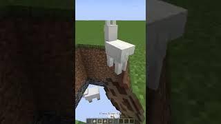 Minecraft: Do you recognize where the song is from?  #Shorts