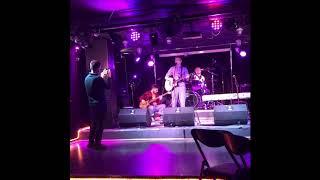 Гладков Проджект - Небо в стиле джаз (live)