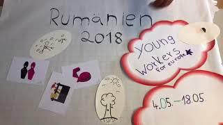 Erklärvideo "Erfahrungen der youngworkers 4.0"