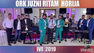 JUZNI RITAM HORIJA 2019 / STUDIO DENIS /  █▬█ █ ▀█▀ ▀ © 2019