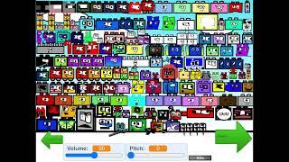 Interactive Lego Pieces PART 2! V10