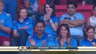 Rohit Sharma 209 (158) vs Australia 7th ODI 2013 Bangalore (Extended Highlights)