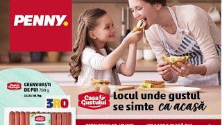 CATALOG PENNY 23 OCTOMBRIE 2024/CATALOG PENNY NOU/CATALOG LIDL/CATALOG KAUFLAND/PENNY