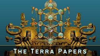 The Terra Papers Full Audiobook | The Secret History of Mankind