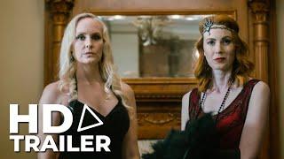 STORAGE LOCKER — Official Trailer (2023)