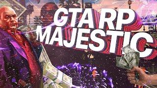 СУЕТА НА СЕРВЕРЕ | СТРИМ GTA 5 RP | MAJESTIC RP