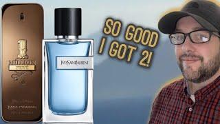 Top 10 Fragrances I Liked So Much I Bought an EXTRA BOTTLE | YSL, RABANNE, Parfums De Marly