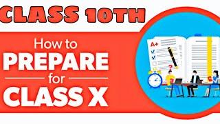 how to prepare for class 10 | class 10th | hamari kaksha