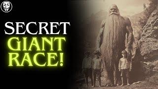 The Book of Giants: The Nephilim (Sons Of The Watcher Angels)