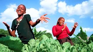 OSA NTHEMBO - OFFICIAL VIDEO