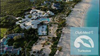 Club Med Turks and Caicos Review