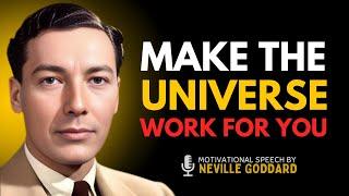 What Happens When You Apply Neville Goddard's BEST Manifestation Method EVERY DAY