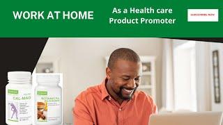 Business Presentation -How To Become NeoLife Healthcare Product Promoter -How To Register with Gnld