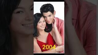 Dating History ni Richard Gutierrez #dating #history #angel #sarah #love #facts #action #richard #