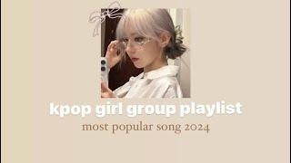 ⋆.˚ kpop gg playlist 2024 mv ⋆.˚