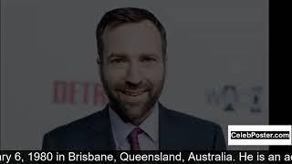Ben Lawson biography