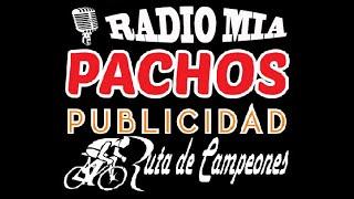 RADIO MIA BOYACÁ RUBENCHO, JAIRO ENRIQUE RODRIGUEZ Y MACEDONIO VALBUENA