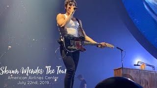 Shawn Mendes: The Tour at American Airlines Center (Full Concert)