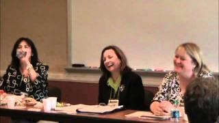 Engaging Older Adult Volunteers: Nonprofit Leaders Panel Q & A