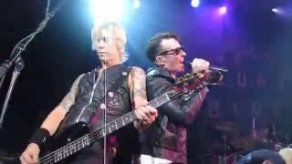 VELVET REVOLVER reunion Final Show Ever  "Sucker Train Blues" HOB Sunset Strip 1-12-12
