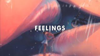 CLARK95 - FEELINGS (Prod. by Razz did it again)