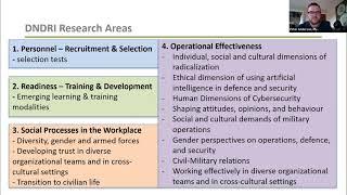 Social Sciences and Humanities Research Council of Canada Funding for Psychological Scientists