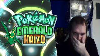 Worst Runs !!!  EP5 (Pokemon Emerald Kaizo Nuzlocke ) #pokemonemeraldkaizo  #romhack