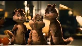 Brokenstrings  (Chipmunks)