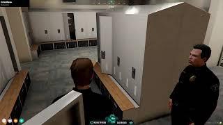 Lt. Maple 297 | LSPD | NoPixel WL 4.0 12/03/2025