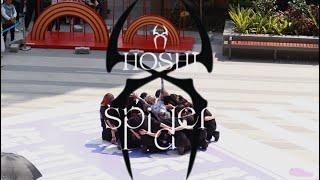 [KPOP IN PUBLIC] SEVENTEEN (세븐틴) HOSHI - SPIDER Dance Cover | Guangzhou China