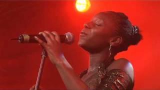 Shanice Smith - Don't Worry About Tomorrow (Original) - BRIT iDol 08