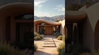Desert Living Like Never Before!  Ultra-Luxury House Tour in 4K!