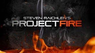 Preview: Steven Raichlen's Project Fire