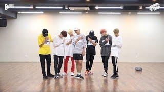 [PRACTICE RECORD] BTS (방탄소년단) ‘I'm Fine’ #2023BTSFESTA