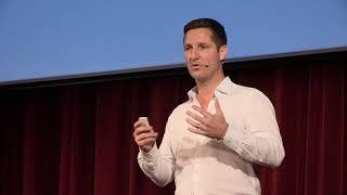 Burnout… A friend of a friend’s problem | Frédéric Meuwly | TEDxSHMS