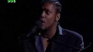 D'Angelo & Tony Rich - Stevie Wonder Tribute