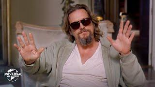 The Big Lebowski | "I'm The Dude" | Extended Preview